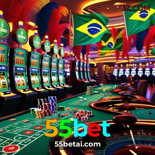 Jogos Exclusivos 55bet