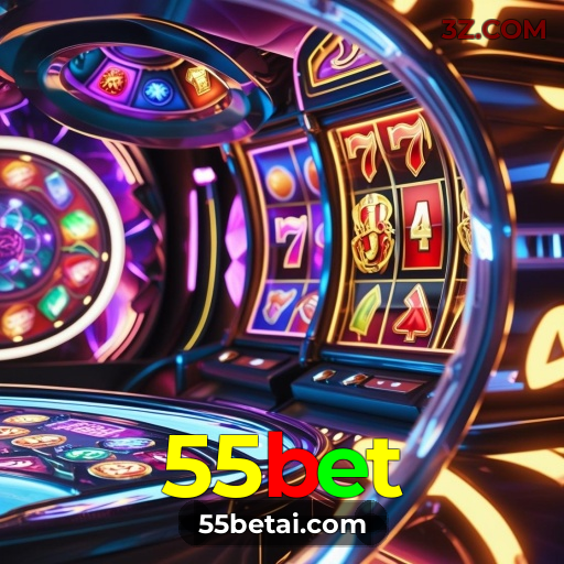 Segurança 2FA 55bet