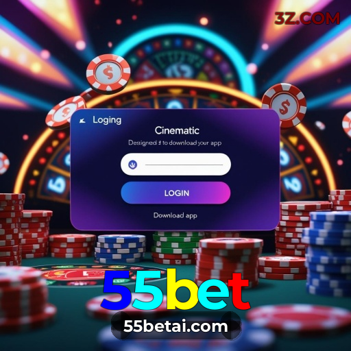 Estatísticas 55bet