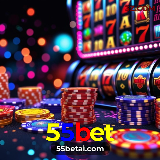 Casino VIP 55bet