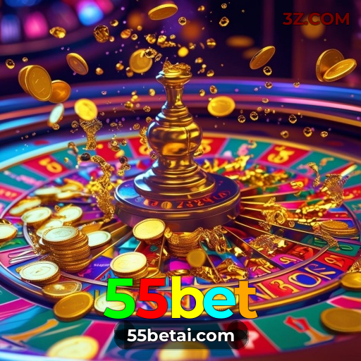 Interface Premium 55bet