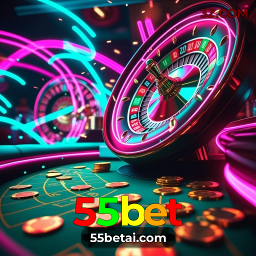 Design Responsivo 55bet