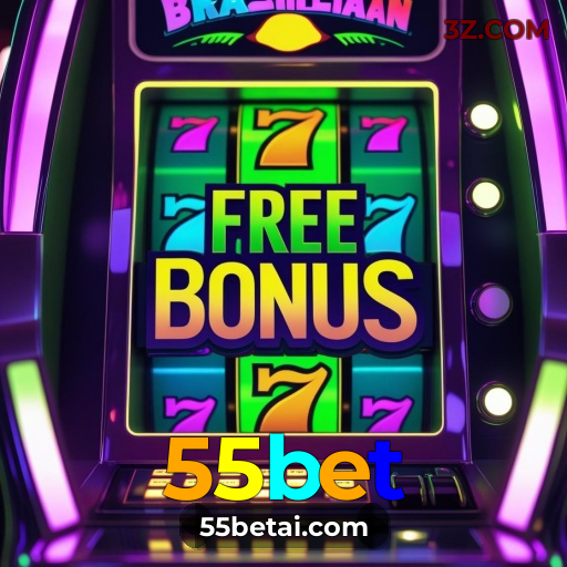 Diretório de Jogos 55bet