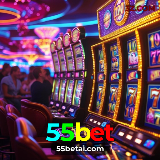 Estatísticas do Jogo 55bet
