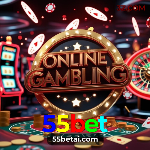Promoções Sazonais 55bet
