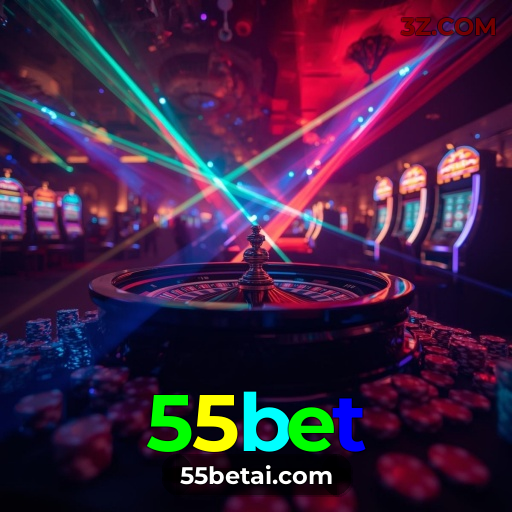 Especiais de Fim de Semana 55bet