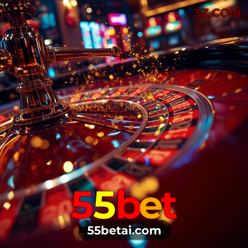 Experiência VIP 55bet