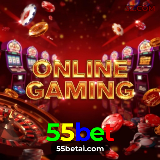 Integração de APIs 55bet