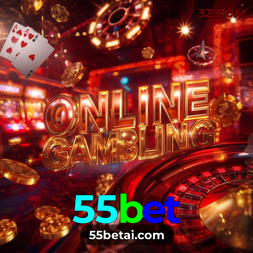PIX Instantâneo 55bet