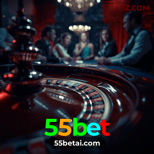 Casino Ao Vivo 55bet