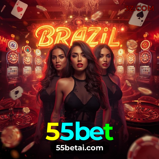 Benefícios da Conta 55bet