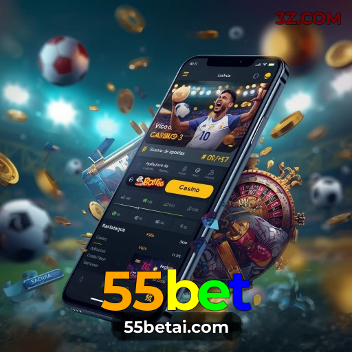 Sistemas de Segurança 55bet