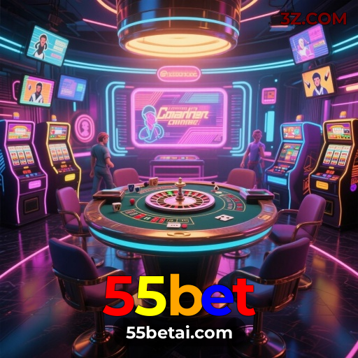Bônus Diários 55bet