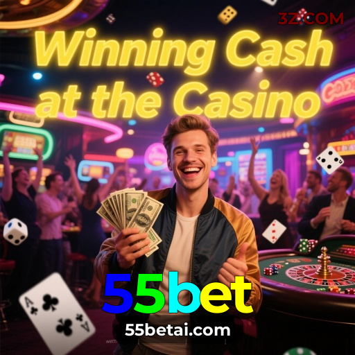 Cadastro Rápido 55bet