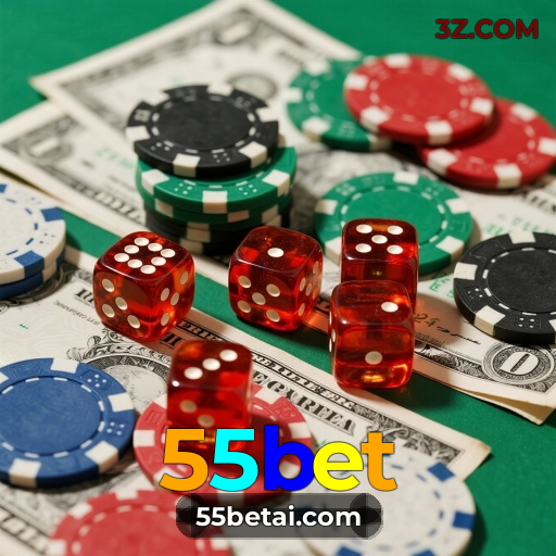 Promoção Relâmpago 55bet