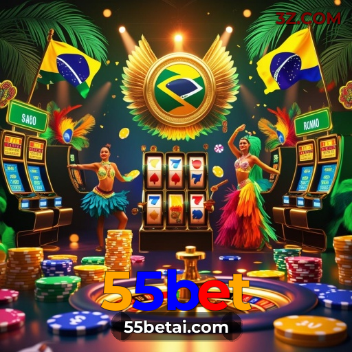 Programa VIP 55bet